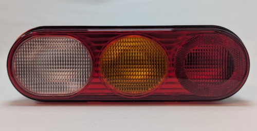 Rear light right